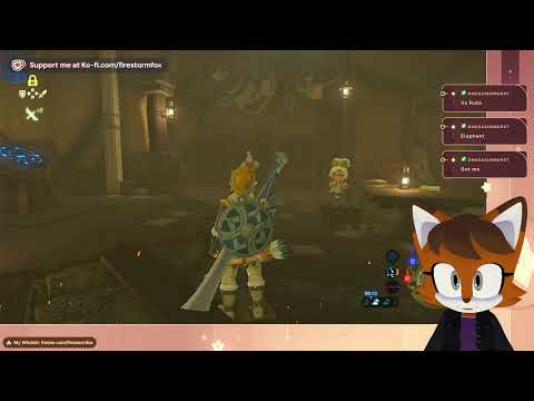 Breath of the Wild #6