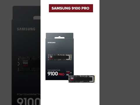 TOP—5. Best PCIe 5.0 SSDs February 2026