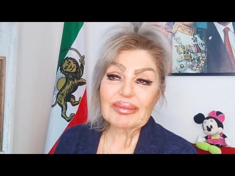 جایزه جنجالی خمینی به شهناز تهرانی (قسمت ۲)