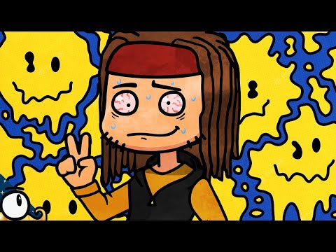 Votre CERVEAU sous ces 9 DROGUES complètement FOLLES 🧠