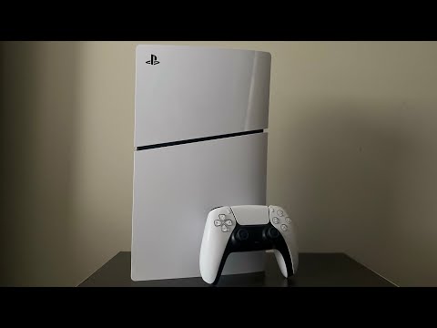 Is PS5 SLIM worth it OR ORIGINAL PS5 ? 2025