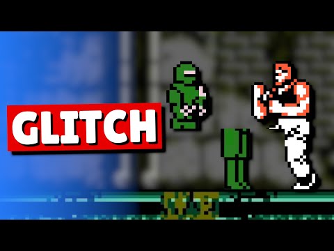 Data East’s Early NES Games Were Jank