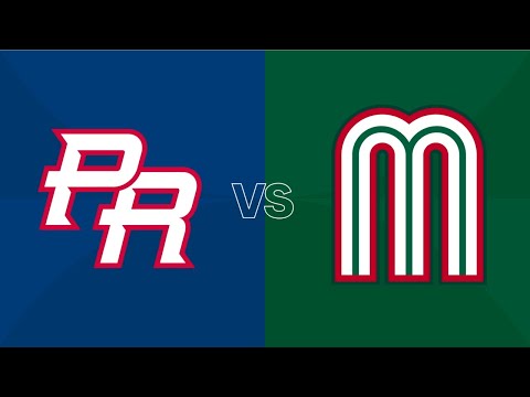 Puerto Rico vs. Mexico Game Highlights | 2023 World Baseball Classic