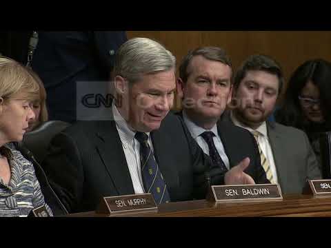 Betsy DeVos confirmation hearing