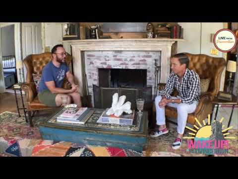 Local Character with Ken Fulk