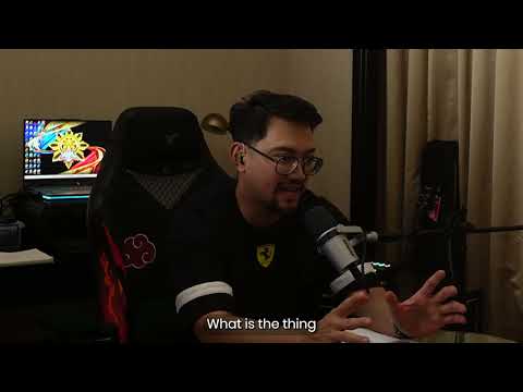 M7 UNFILTERED: IT’S ON-mIC TIME