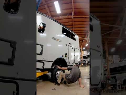 Transit EKKO gets a Q-Lift!