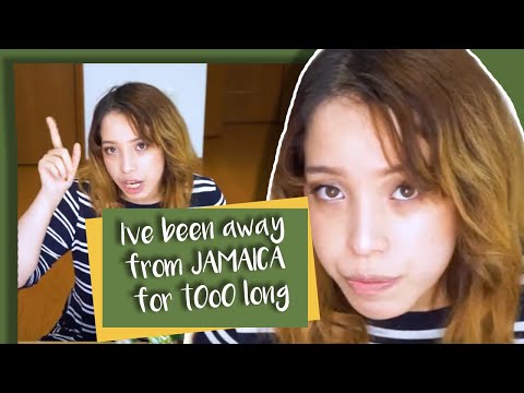 Why I Left Japan / Moving back to Jamaica | Jamaican Blogger