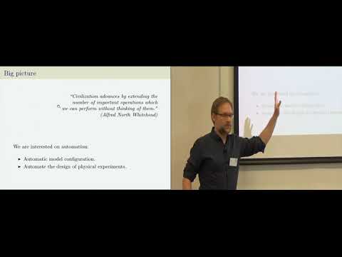 GPSS2019 - Introduction to Bayesian Optimisation