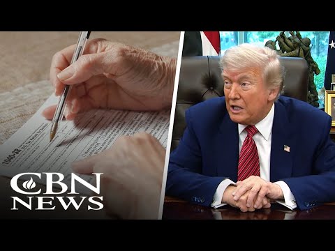 How Cuts and Regulatory Changes Can Save Trump’s Budget and Tax Bill