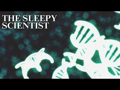 The Biology of (Almost) Everything | Science for Sleep