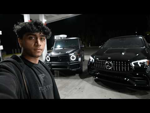 I Bought My Dream Cars At 21 (Here’s How)