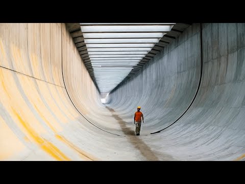 18 CHINAS MEGAPROJEKTE, DIE DIE WELT VERÄNDERN WERDEN