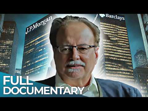 The Mini Madoff: The $300 Million Con That Fooled JP Morgan & Barclays | FD Finance