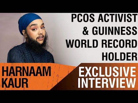 Harnaam Kaur Speaker | Building Resilience in the Face of Adversity | Contact Agent