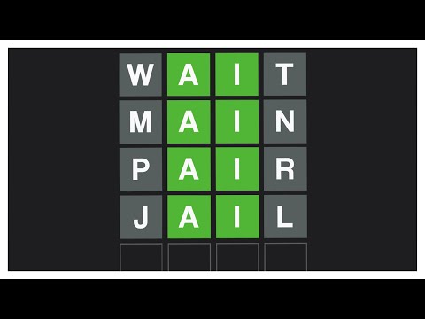 i'm actually losing it