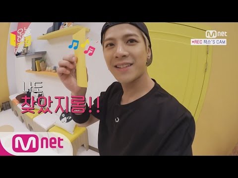 [Today′s ROOM] GOT7 Should Complete Missions In Time Limit 20min! 150729 EP.1