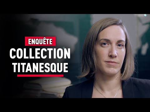 Héritage colossal d'un collectionneur d'art : Enquête avec les Experts - Reportage - KM