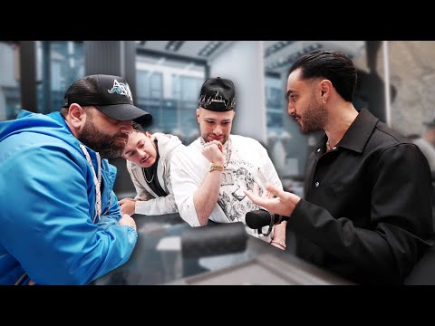 FRIDAYS AT MOSES: $100,000+ ROLEX SALE!