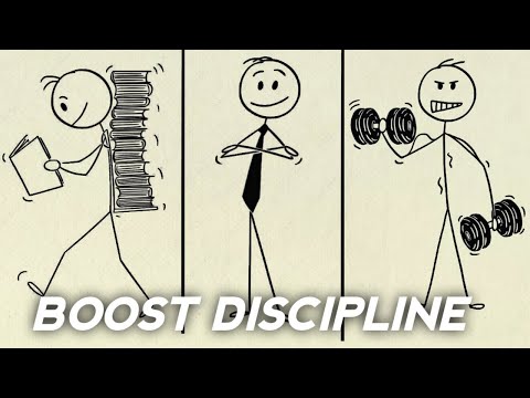 One 5-Minute Rule That Killed My Comfort Zone and Boosted My Discipline Instantly