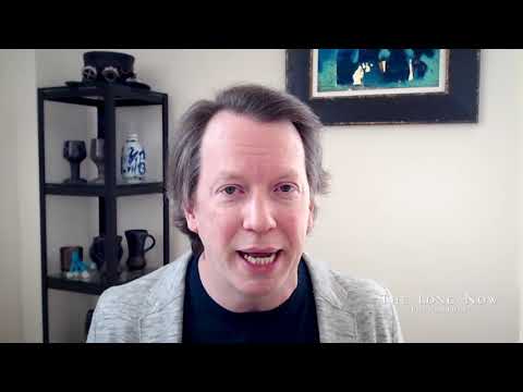 The Passage of Time and the Meaning of Life | Sean Carroll