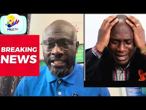 Breaking News! Three Ghanaians Travelling To Canada Are Stranded In Ethiopia! Watch Full Video 