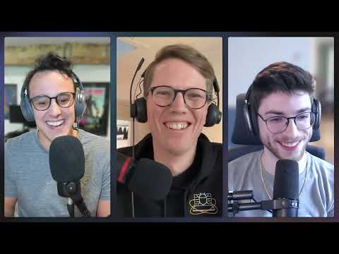 Johan Carlsson - 3 Month Check-in on Full-time Bug Bounty. (Ep. 69)