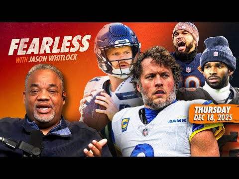 Why White NFL Quarterbacks DOMINATE ‘the Year of Black Starting Quarterbacks’ | Ep 1064