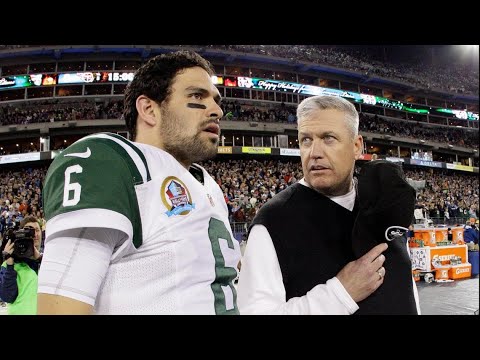 WATCH | Mark Sanchez charged with felony battery; carries 1-6 years in prison