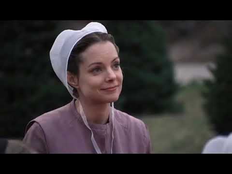 Фильм Прощение Амишей 2010 г