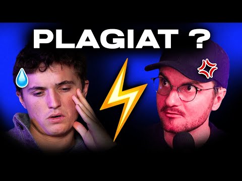 L'embrouille entre Amixem et Micode