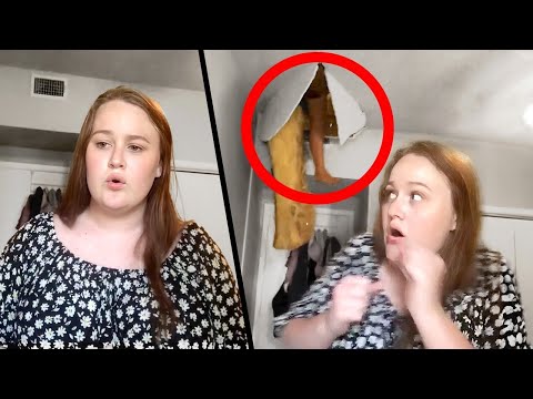 Incredible Moments Caught On Camera