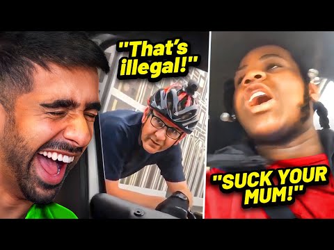 FUNNIEST UK TIKTOKS!