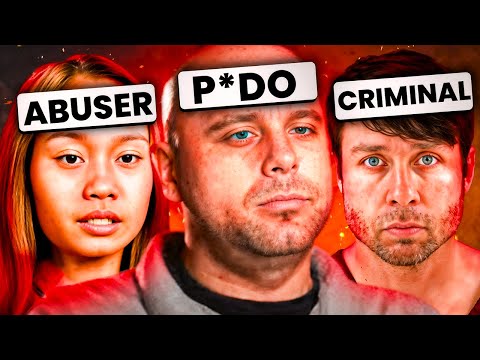 Every 90 Day Fiancé Cast Member  BANNED from the Show (& Why)