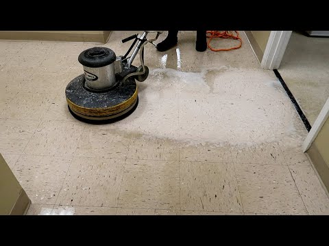 ASHY TO CLASSY || Another satisfying VCT TRANSFORMATION