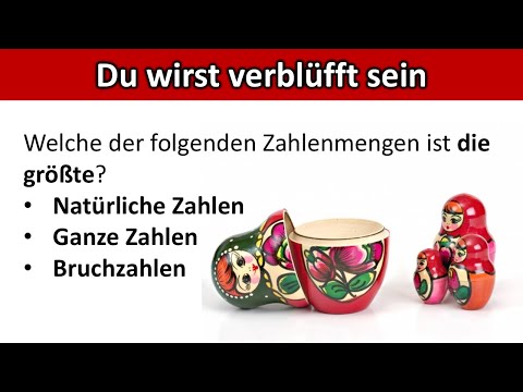 Kannst du deinem Gefühl vertrauen?