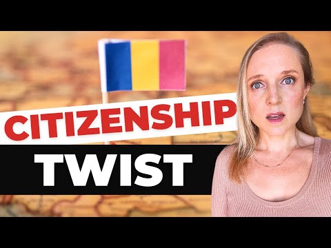 My EU Citizenship Journey Just Got A LOT More Complicated...
