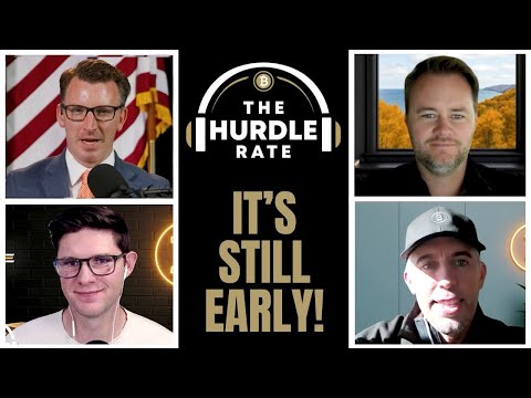 Focus on the Future | The Hurdle Rate Ep. 30