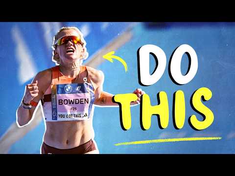 7 Secrets To Race Day Performance