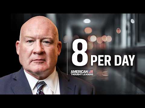 What One Woman Revealed About Secret Labs Under China’s Concentration Camps | Ethan Gutmann