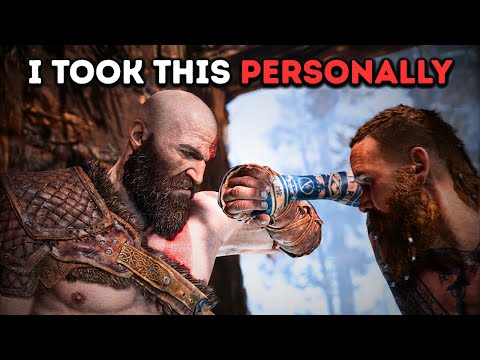 Why I Care What NPCs Think of Me