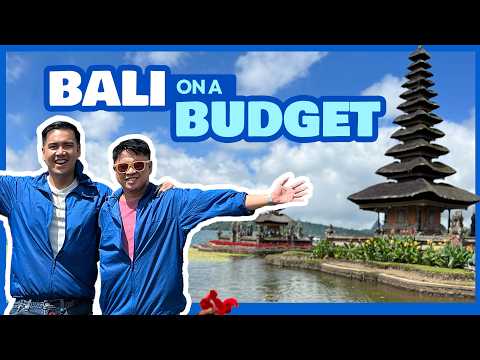 2026 BALI TRAVEL GUIDE for First Timers (PART 1) • The Poor Traveler Indonesia