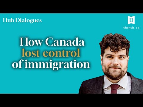 How Canada broke its immigration system