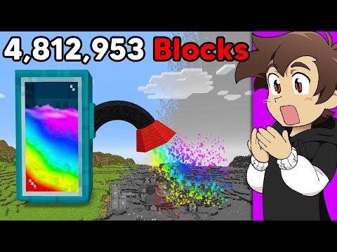 Why I Removed All COLOR From The World…