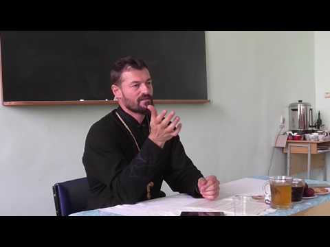 Вячеслав Рубский | Православие и невроз | 16.07.2017