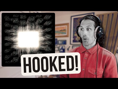 Jazz Musician Reacts: TOOL’s “Eulogy”… Why Do I Love This Band So Much??