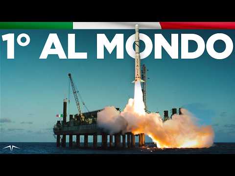 COME L’ITALIA È ENTRATA NELLA STORIA DELLO SPAZIO: il Progetto San Marco di Luigi Broglio