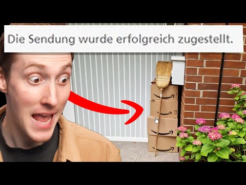ZUGESTELLT??? - Wenn DHL mal wieder "ERFOLGREICH" War - r/OneJob
