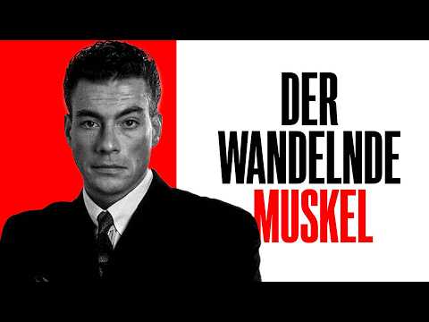 Jean-Claude Van Damme: From Hollywood to the blacklist | Complete biography (Kickboxer)