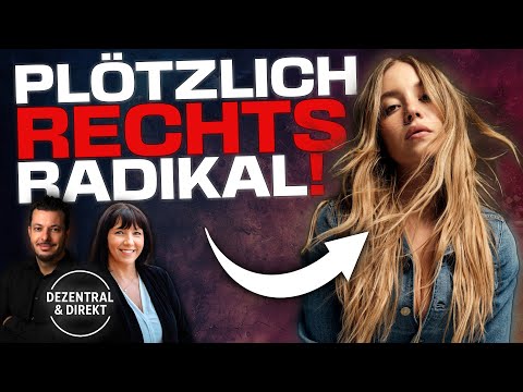 SYDNEY SWEENEY wird zum FEINDBILD 💥 & AMTHOR greift zur KETTENSÄGE?! #15